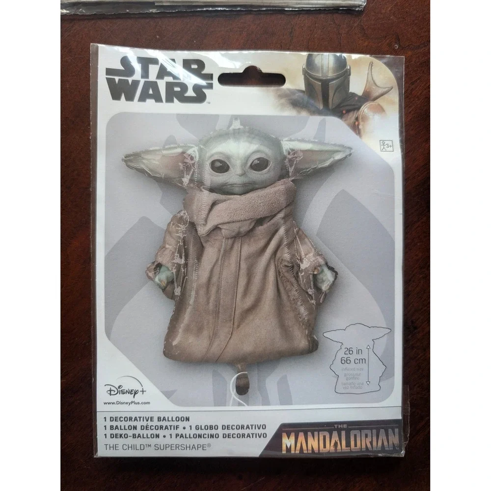Star Wars everything you